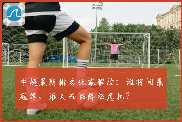 中超最新排名独家解读:谁将问鼎冠军,谁又面临降级危机?